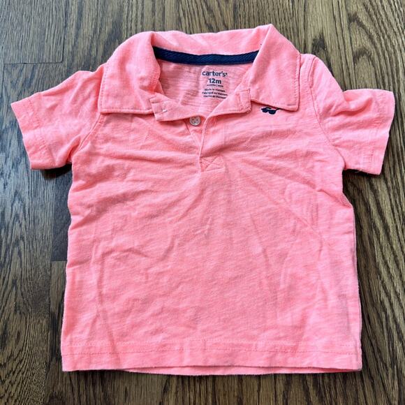 Carter’s nautical bundle, size 12M - Picture 4 of 11